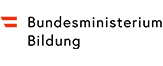 Logo Bundesministerium für Bildung