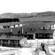 © Stadtgemeinde St. Valentin ehem. Lagergelände des KZ-St. Valentin