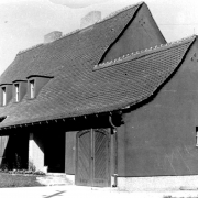 © Municipality of St. Valentin Building of Nibelungenwerk