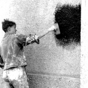 © Municipality of St. Valentin Camouflage coloring Nibelungenwerk