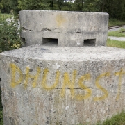 © MKÖ One-man bunker