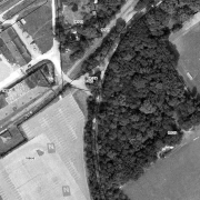 © Land NÖ Cadastral map 1:1000, Memorial St. Valentin