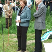 © MKÖ Commemoration in Eisenreichdornach