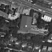 © Land NÖ Katasterplan 1:1.000, Keller Brucker-Hainburgerstraße 26; Grundstück 248/2