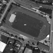 © Land NÖ Katasterplan 1:1.000, Phönix-Sportplatz; Grundstück 152/1