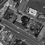 © Land NÖ Katasterplan 1:1.000, Gebäude Wiener Straße 52; Grundstück 145
