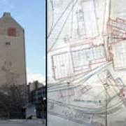 © Schmitzberger Pläne und Feuerwehrdepot der Brauerei
