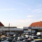 © Schmitzberger former construction building Heinkelwerke