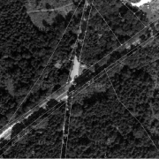 © DORIS Cadastre 1:1,000; memorial stone on the federal road: plot 788/2