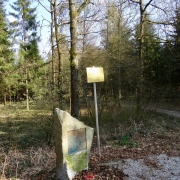 © MKÖ Memorial stone