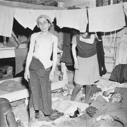 © AMM/USHMM Liberated Women