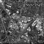 © Google Earth Überblick mit GPS-Daten