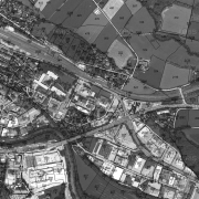 © DORIS Katasterplan Überblick 1:5.000, AL Vöcklabruck-Wagrain