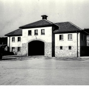 © Bundesarchiv Jourhaus