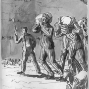 © AMKÖ „La Carrière“ von Jean Bernard‐Aldebert