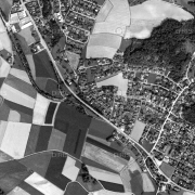 © DORIS Überblick 1:5.000 mit GPS-Daten; Bergkristall
