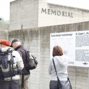 © MKÖ Memorial Gusen