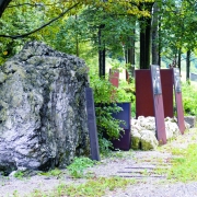 © MKÖ KZ-Gedenkstätte Weyer/Dipoldsau