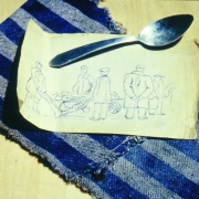 © MK Steyr Original objects from the concentration camp
