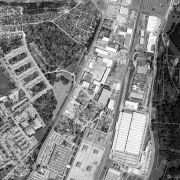 © DORIS Land register overview 1:5.000