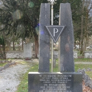 © MKÖ Memorial stone in Ebensee
