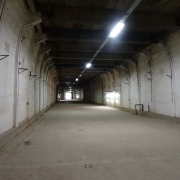 Gallery system "B"