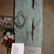 © MKÖ Memorial place in the tunnel system