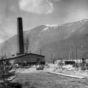 © AMM CC-Ebensee: Crematorium