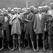 © AMKÖ Liberated Luxembourgers, May 1945