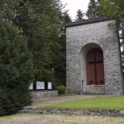 © MKÖ Site Memorial Ebensee