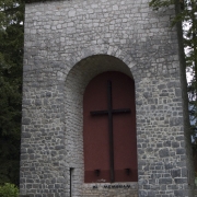 © MKÖ Site Memorial Ebensee