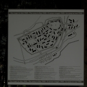 © MKÖ Information board Memorial Ebensee