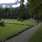 © MKÖ Site Memorial Ebensee