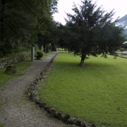 © MKÖ Site Memorial Ebensee