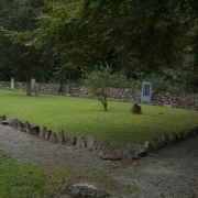 © MKÖ Site Memorial Ebensee