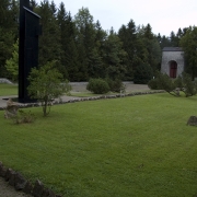 © MKÖ Site Memorial Ebensee