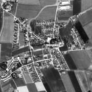 © DORIS Overview 1:5.000 with GPS data, 1=Castle Hartheim
