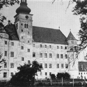 © USHMM Hartheim Castle