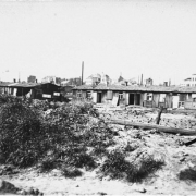 © MKÖ KZ Linz I&III: so-called Russian camp