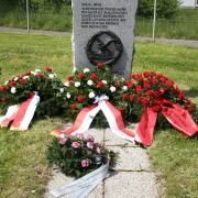 MKÖ Gedenkstein/Memorial - Linz III