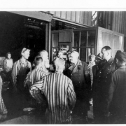 AMM KZ Linz III - Besichtigung von Speer und Eigruber