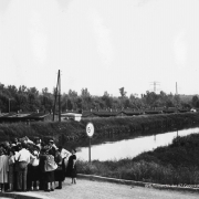 AMM + DMPA KZ Linz III - Lagergelände 2