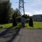 MKÖ Gedenkstein/Memorial 3 - Linz III