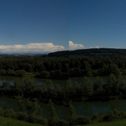 MKÖ Linz III - Panorama