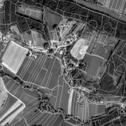 © GIS-Steiermark Cadastral plan 1:5,000 KZ subcamp Wagna/Leibnitz