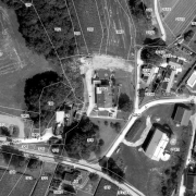 © GIS-Steiermark Cadastral plan 1:1,000; tunnel entrances