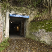 © MKÖ Entrance to the quarry - Aflenz
