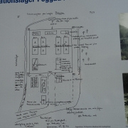 © MKÖ Information board at the site of the former KZ-Peggau