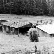© MKÖ Storage area 1958