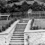 © MKÖ Memorial place 1958